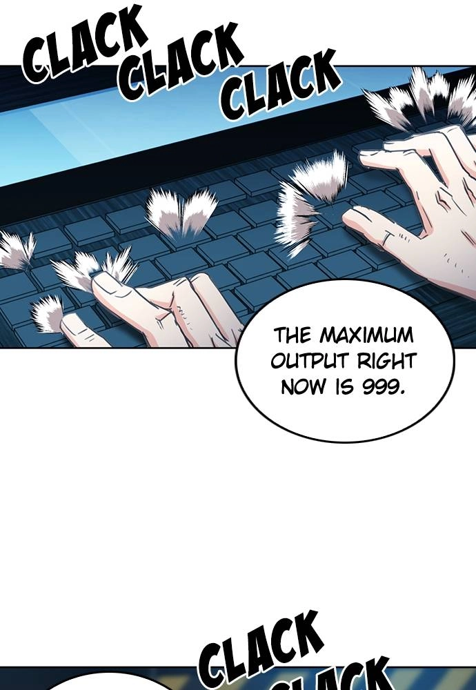 The Druid of Seoul Station Chapter 64 Page 81