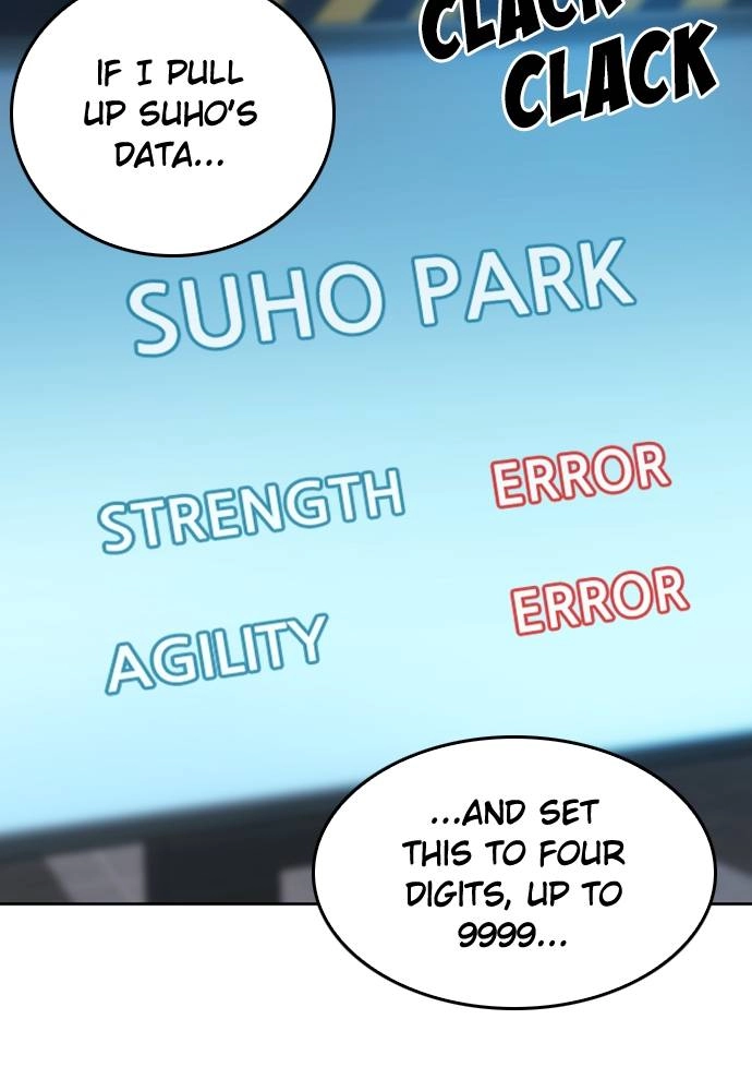 The Druid of Seoul Station Chapter 64 Page 82