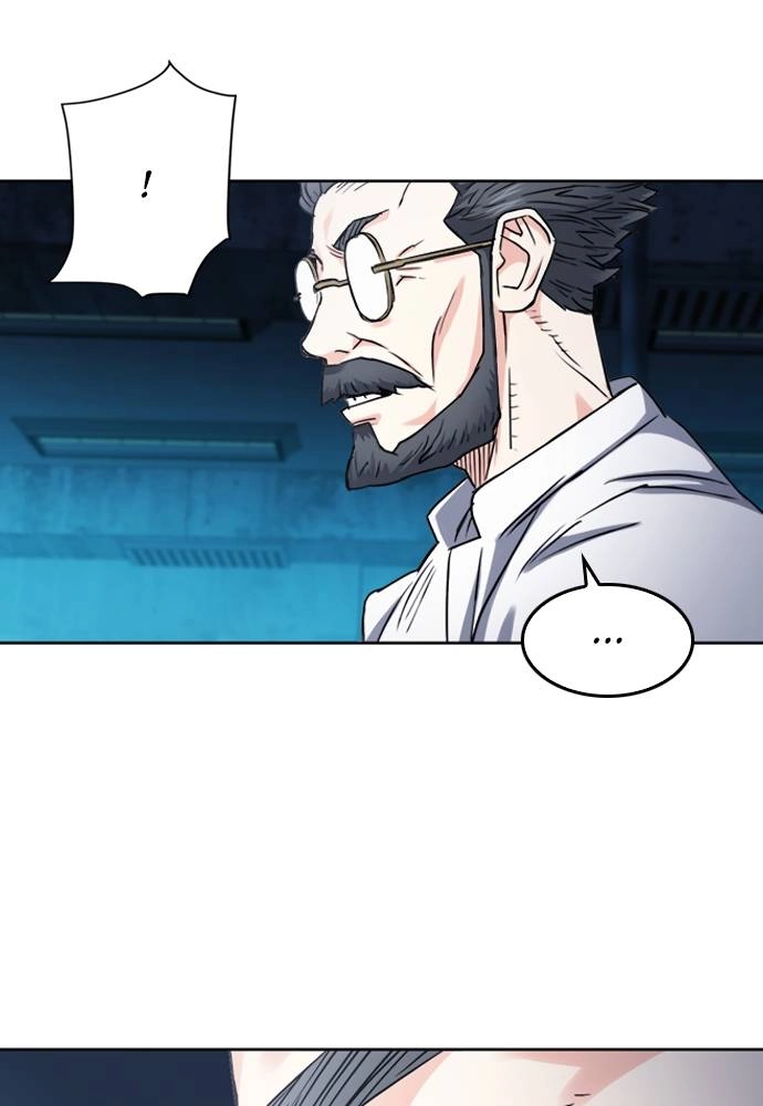 The Druid of Seoul Station Chapter 64 Page 84