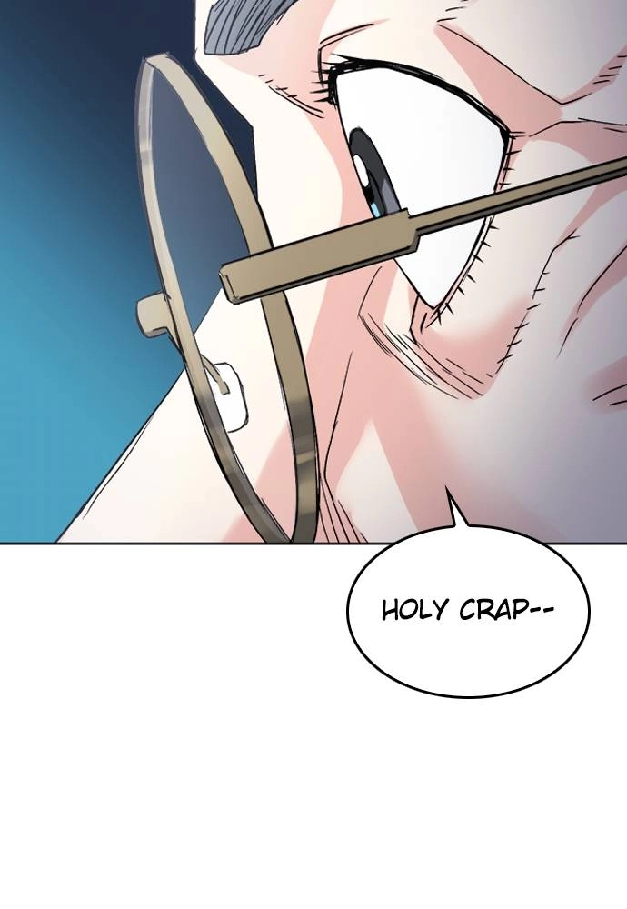 The Druid of Seoul Station Chapter 64 Page 85