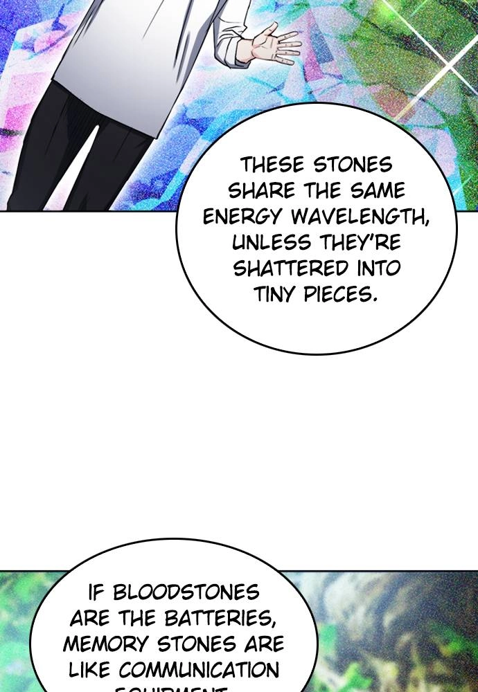 The Druid of Seoul Station Chapter 64 Page 8