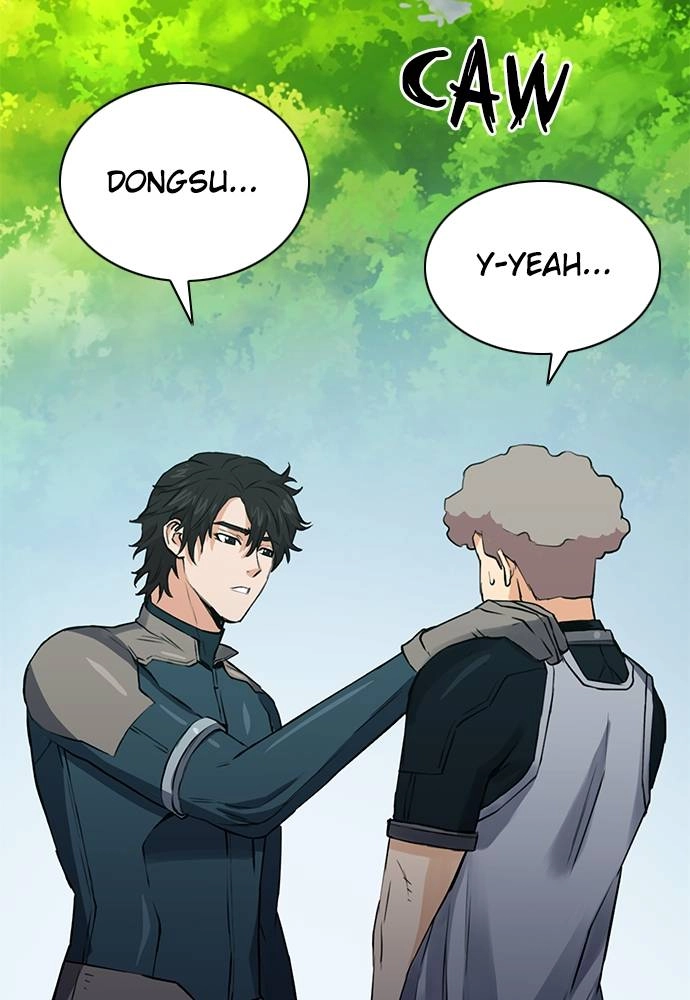 The Druid of Seoul Station Chapter 36 Page 101