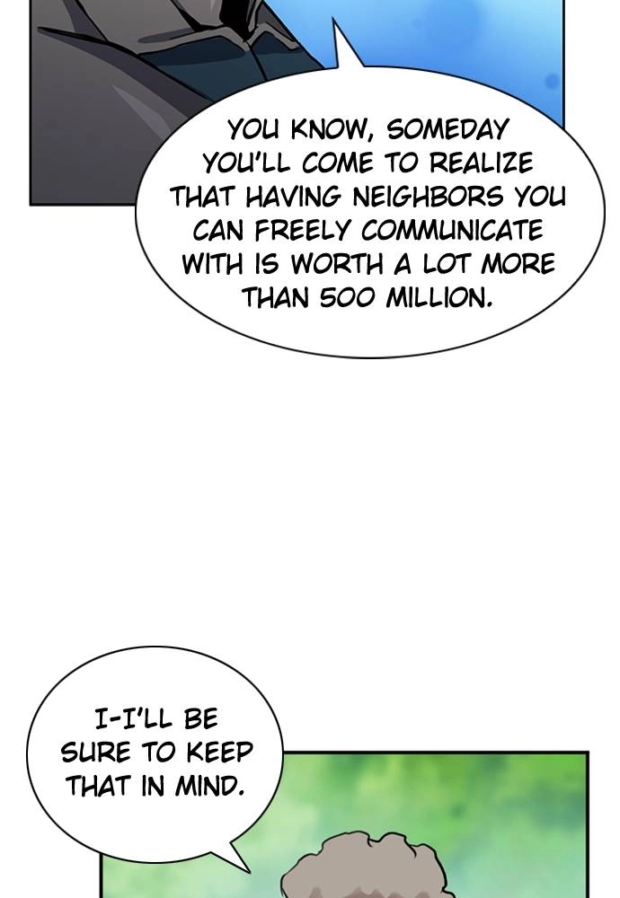 The Druid of Seoul Station Chapter 36 Page 104
