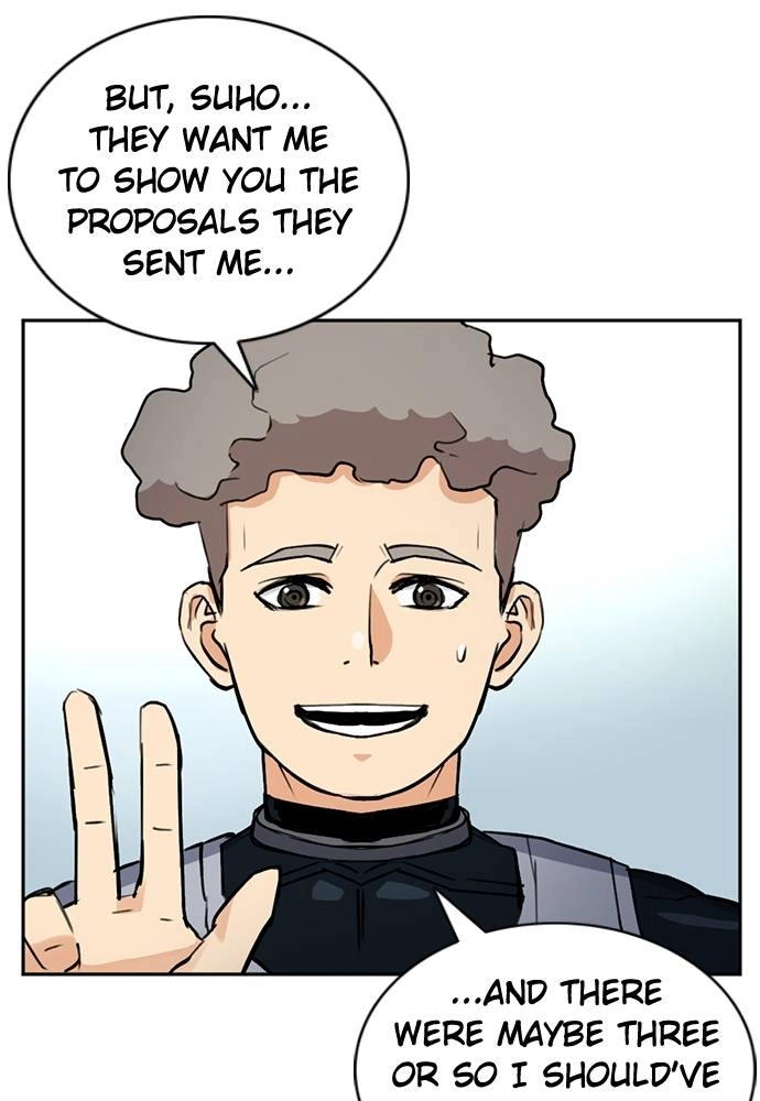The Druid of Seoul Station Chapter 36 Page 106