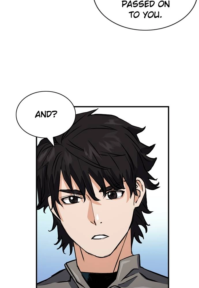 The Druid of Seoul Station Chapter 36 Page 107