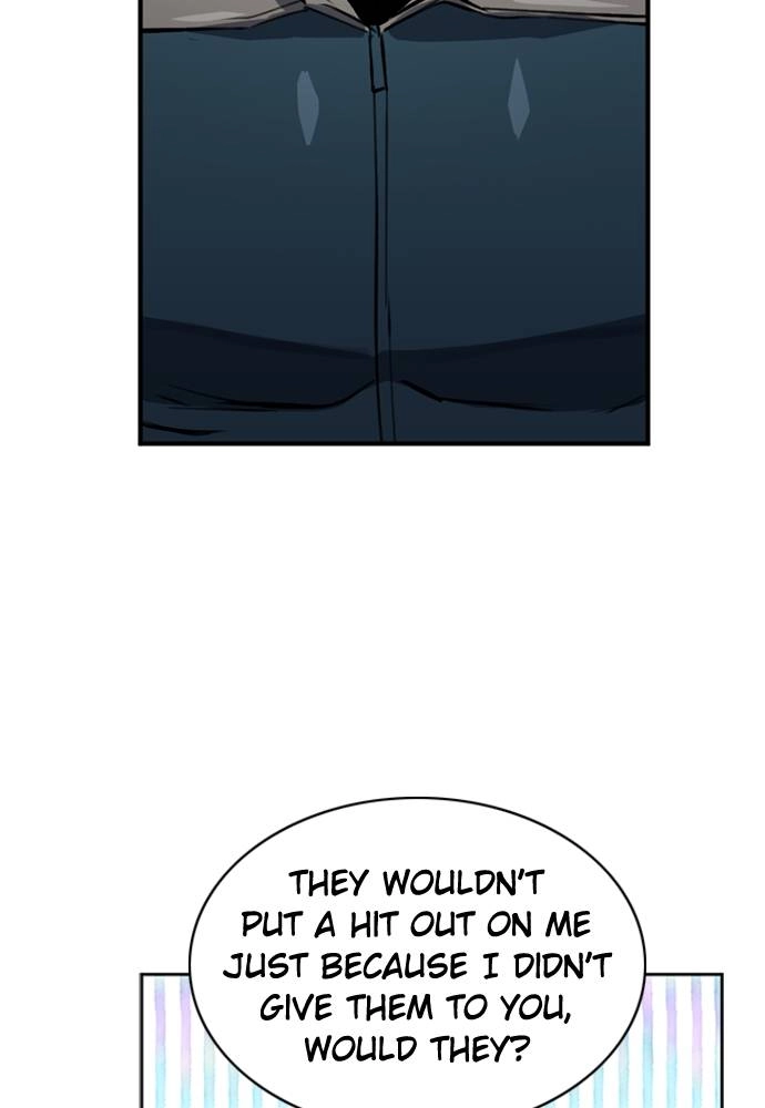The Druid of Seoul Station Chapter 36 Page 108