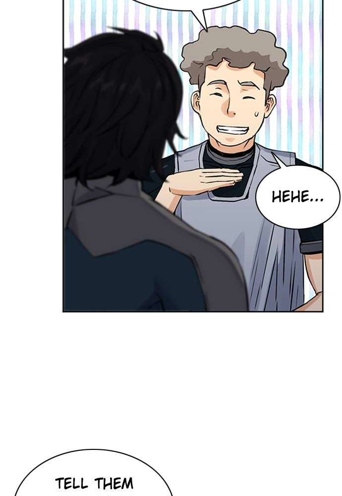 The Druid of Seoul Station Chapter 36 Page 109