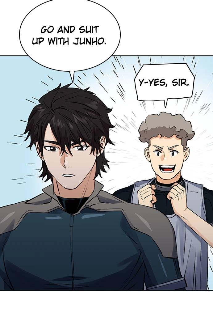 The Druid of Seoul Station Chapter 36 Page 111