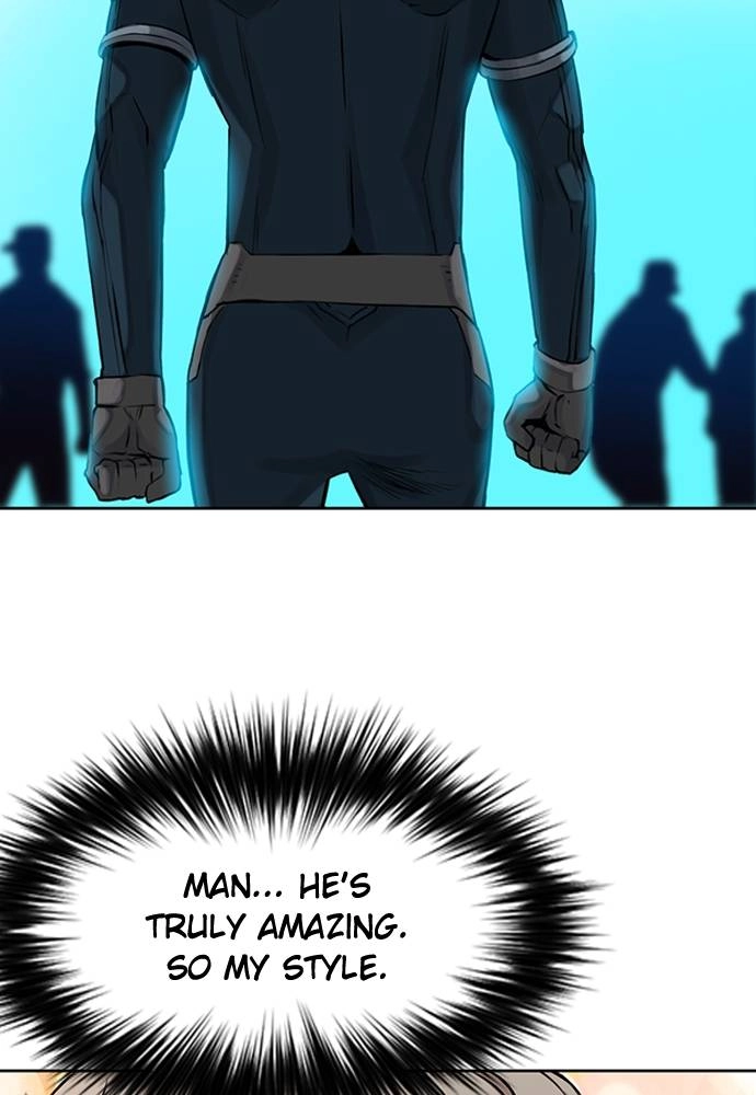 The Druid of Seoul Station Chapter 36 Page 114