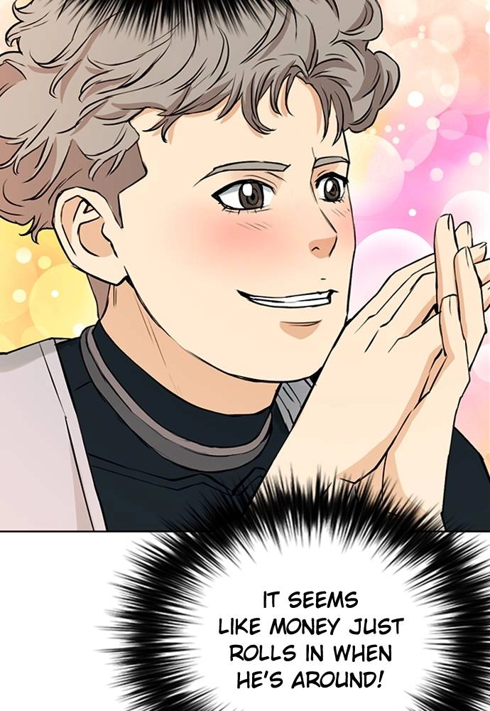 The Druid of Seoul Station Chapter 36 Page 115