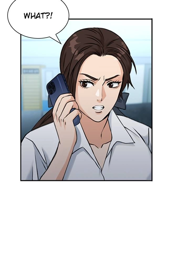 The Druid of Seoul Station Chapter 36 Page 11