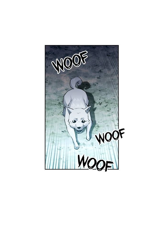 The Druid of Seoul Station Chapter 36 Page 126