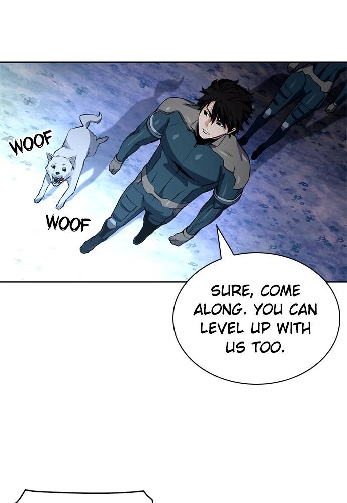 The Druid of Seoul Station Chapter 36 Page 127