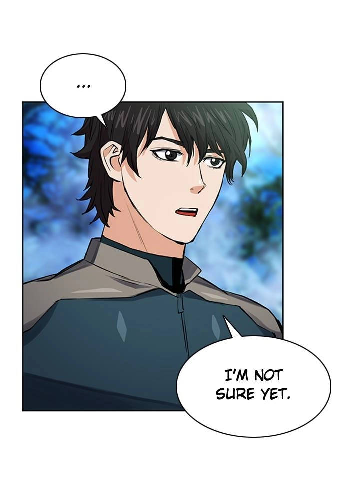 The Druid of Seoul Station Chapter 36 Page 135