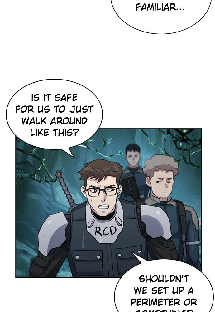 The Druid of Seoul Station Chapter 36 Page 138