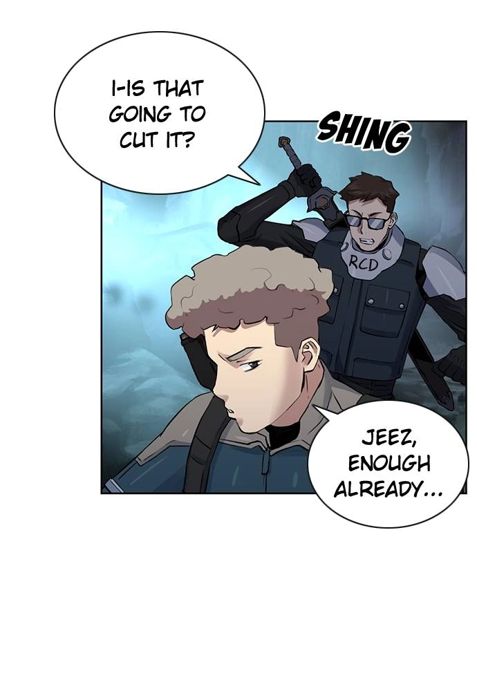 The Druid of Seoul Station Chapter 36 Page 144