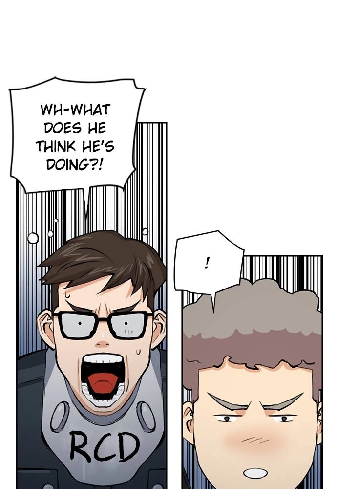The Druid of Seoul Station Chapter 36 Page 149