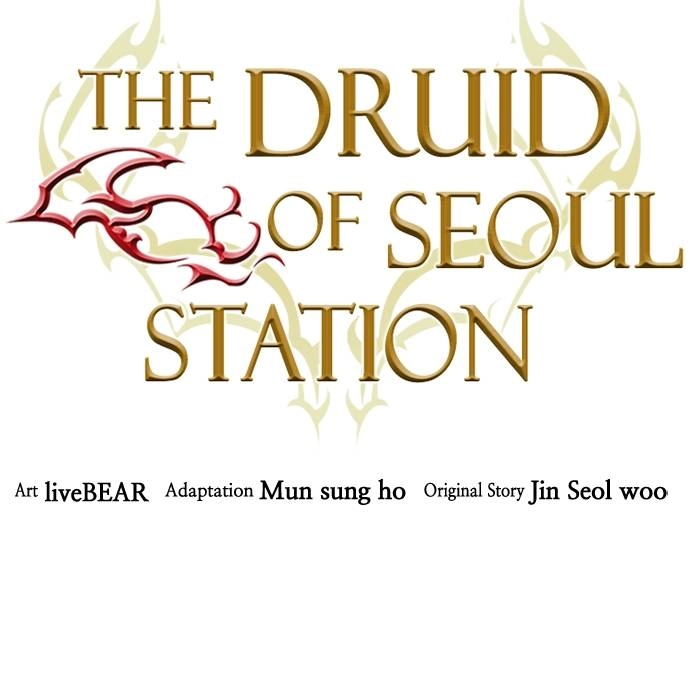The Druid of Seoul Station Chapter 36 Page 14
