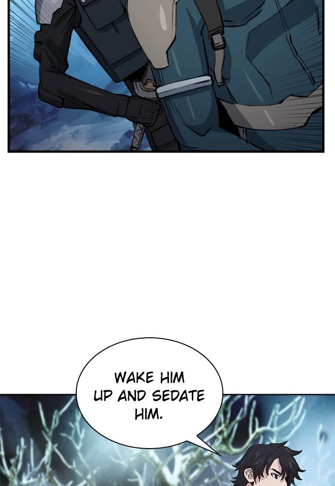 The Druid of Seoul Station Chapter 36 Page 154
