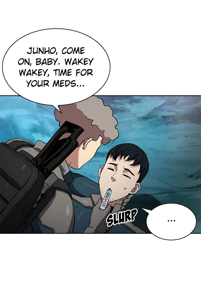 The Druid of Seoul Station Chapter 36 Page 157