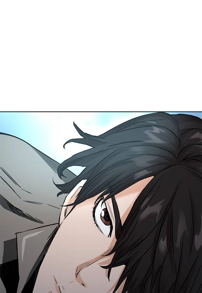 The Druid of Seoul Station Chapter 36 Page 158