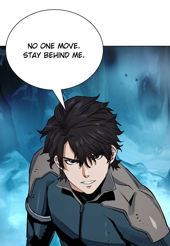 The Druid of Seoul Station Chapter 36 Page 161