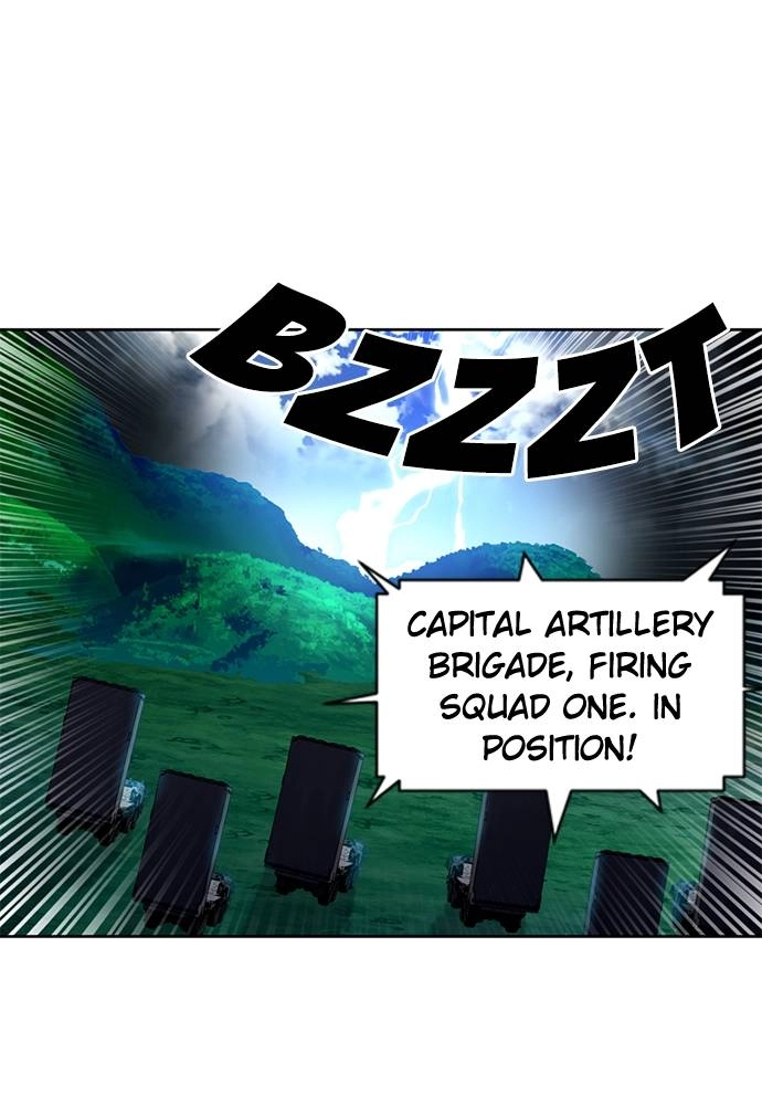 The Druid of Seoul Station Chapter 36 Page 22
