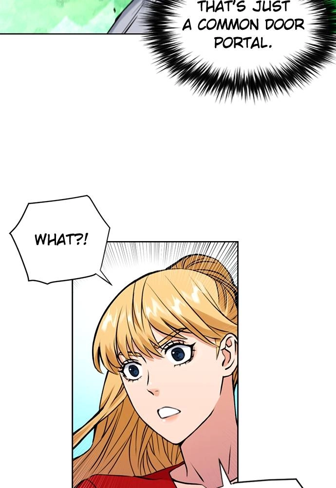 The Druid of Seoul Station Chapter 36 Page 25