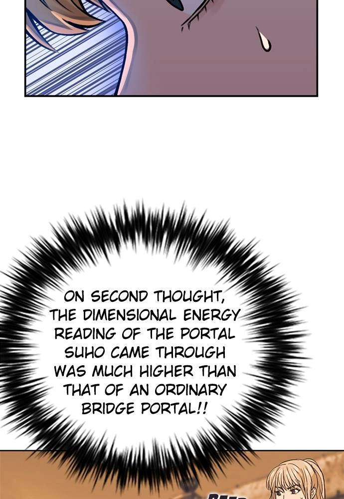 The Druid of Seoul Station Chapter 36 Page 30