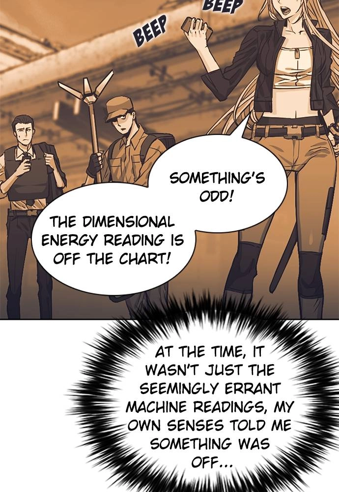 The Druid of Seoul Station Chapter 36 Page 31