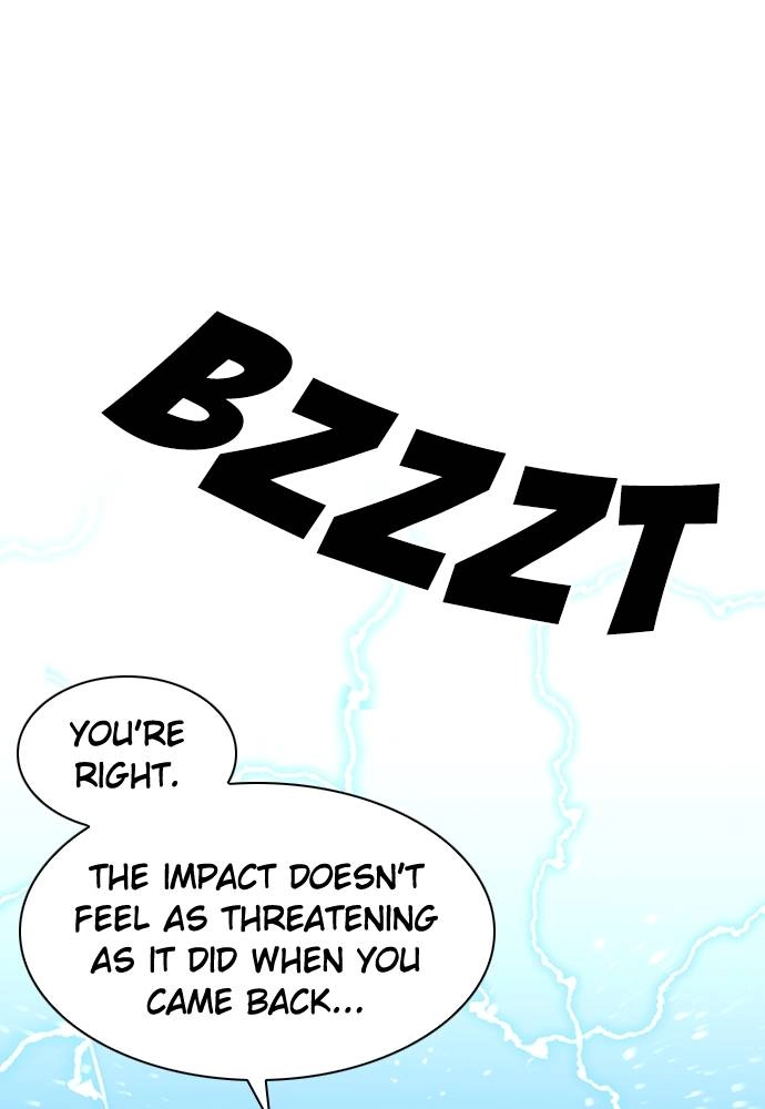 The Druid of Seoul Station Chapter 36 Page 33