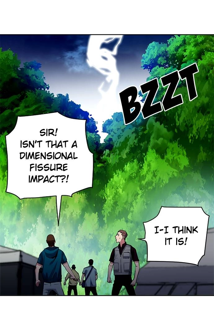 The Druid of Seoul Station Chapter 36 Page 36