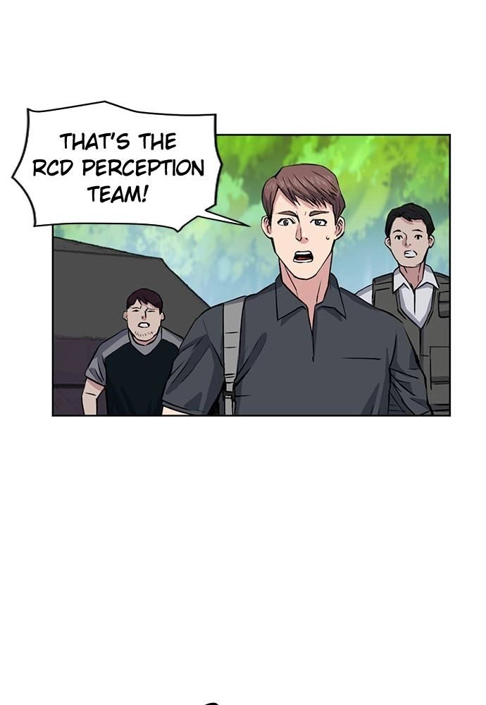 The Druid of Seoul Station Chapter 36 Page 38