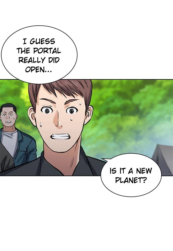 The Druid of Seoul Station Chapter 36 Page 40