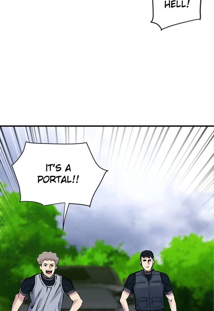 The Druid of Seoul Station Chapter 36 Page 49