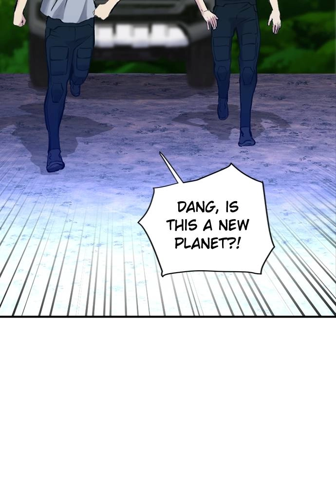 The Druid of Seoul Station Chapter 36 Page 50