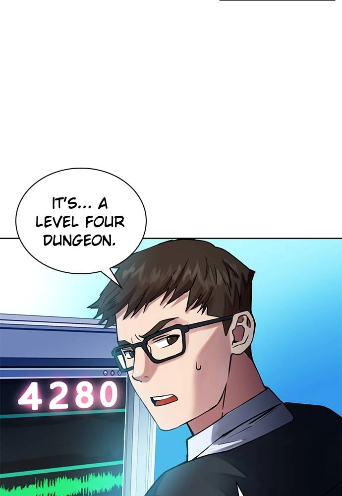The Druid of Seoul Station Chapter 36 Page 59