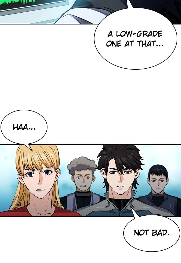 The Druid of Seoul Station Chapter 36 Page 60