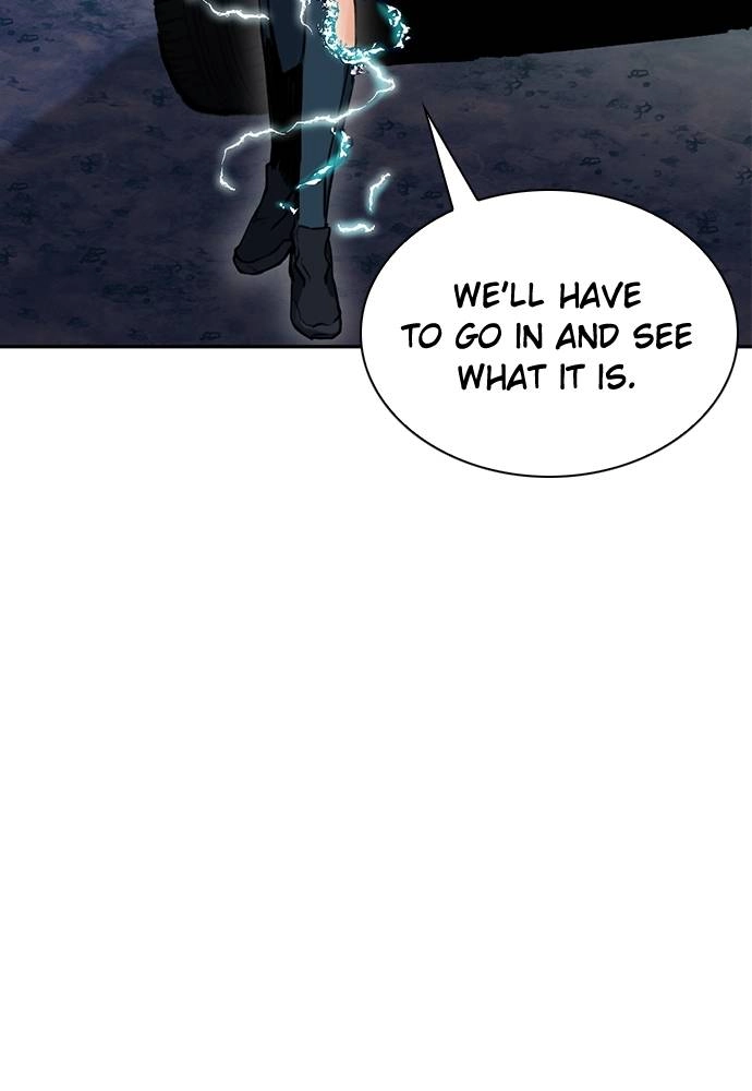 The Druid of Seoul Station Chapter 36 Page 65