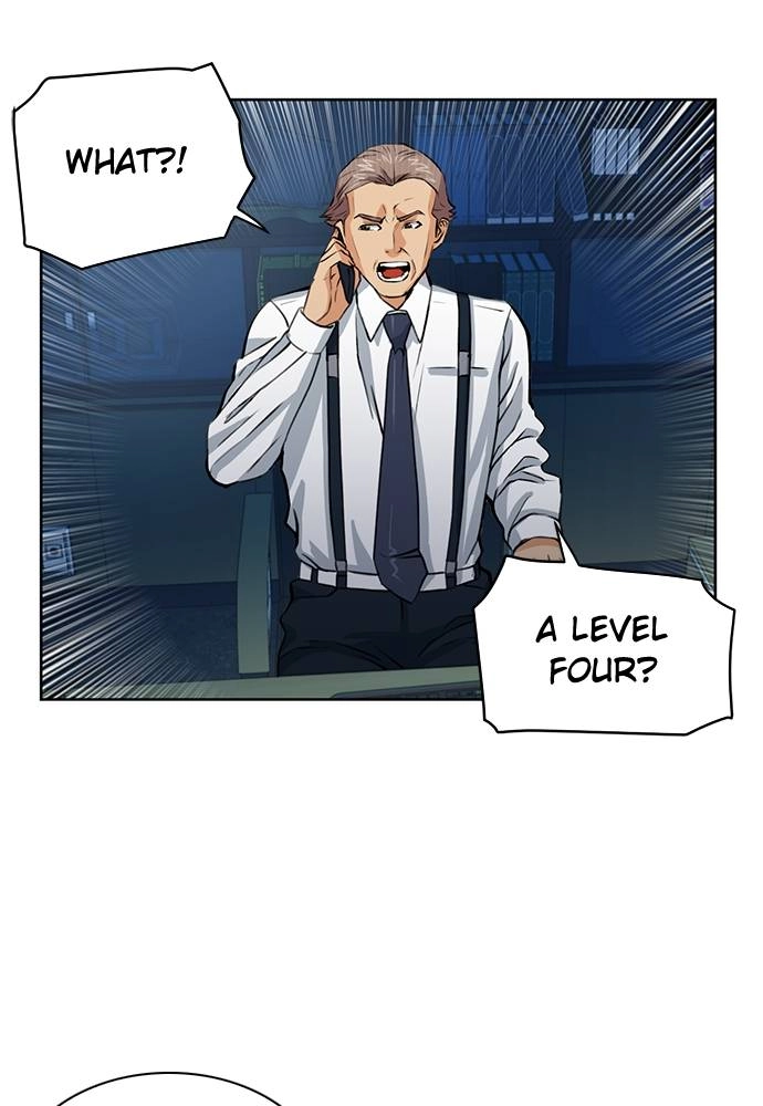 The Druid of Seoul Station Chapter 36 Page 66