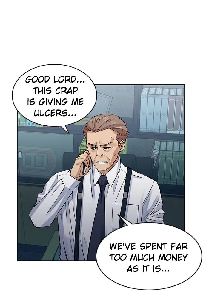 The Druid of Seoul Station Chapter 36 Page 69