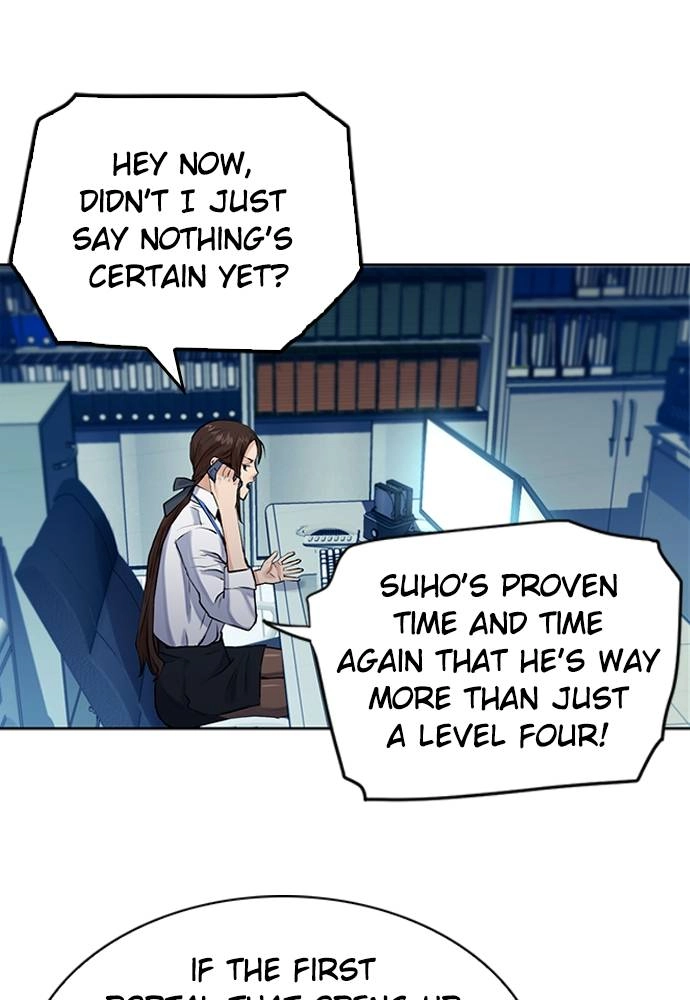 The Druid of Seoul Station Chapter 36 Page 70