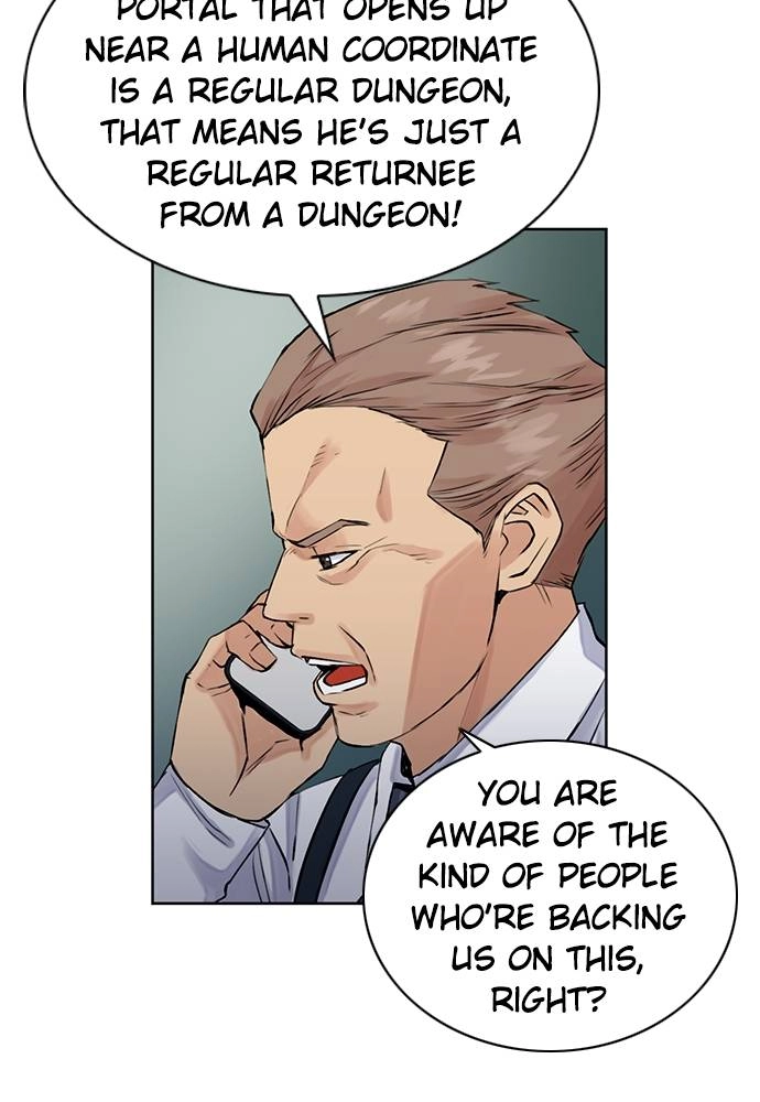 The Druid of Seoul Station Chapter 36 Page 71