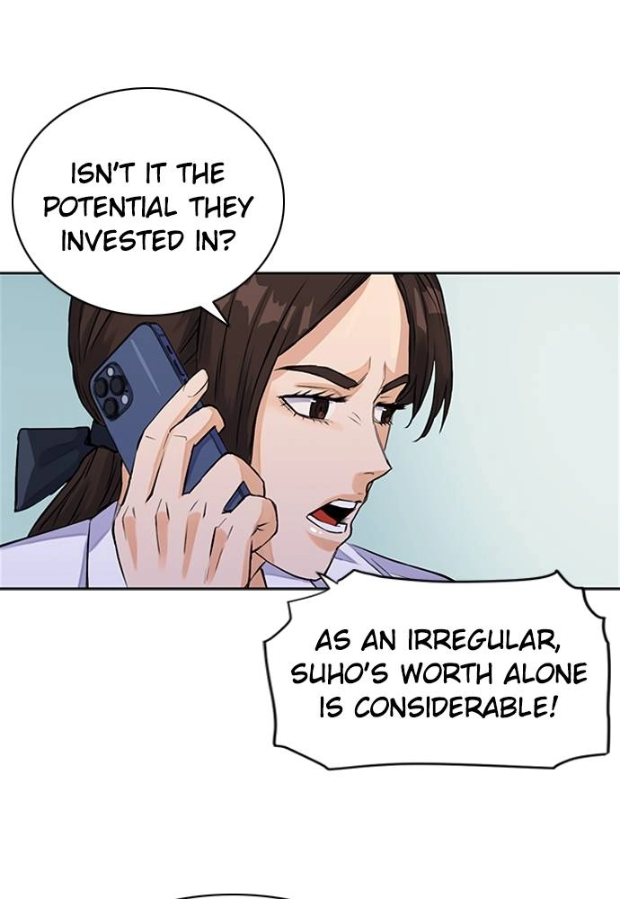 The Druid of Seoul Station Chapter 36 Page 72