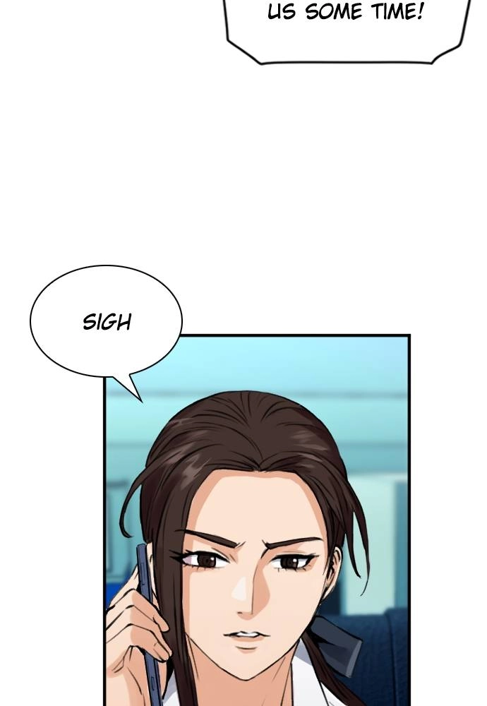The Druid of Seoul Station Chapter 36 Page 74