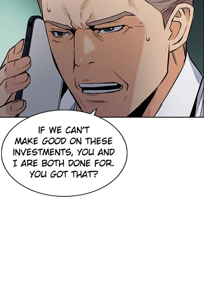 The Druid of Seoul Station Chapter 36 Page 76
