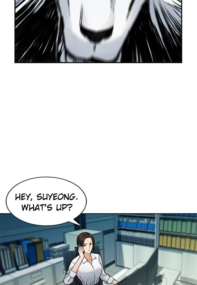 The Druid of Seoul Station Chapter 36 Page 7