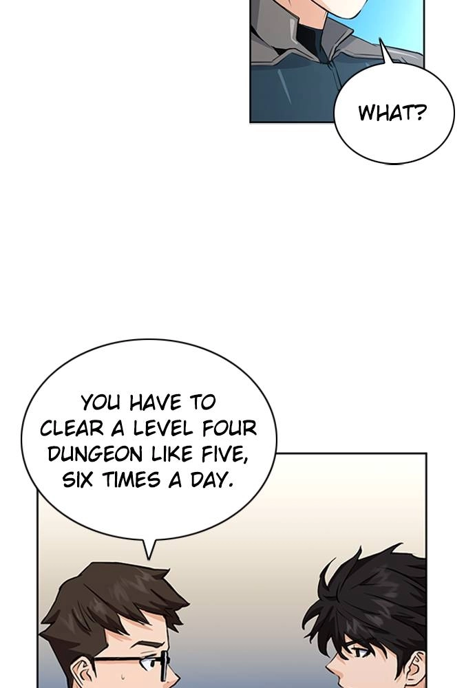 The Druid of Seoul Station Chapter 36 Page 80