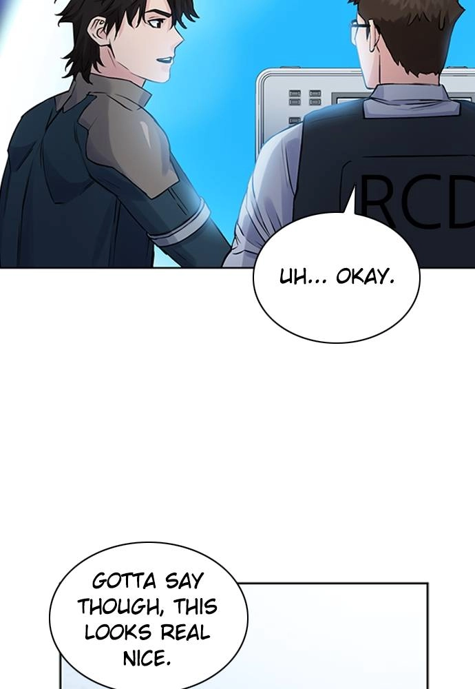 The Druid of Seoul Station Chapter 36 Page 82