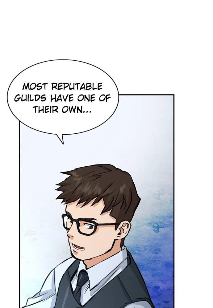 The Druid of Seoul Station Chapter 36 Page 84